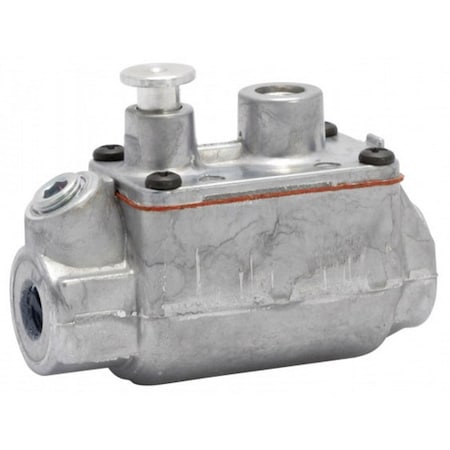 Baso H17Cb-3C Pilot Valve 125;000 H17CB-3C